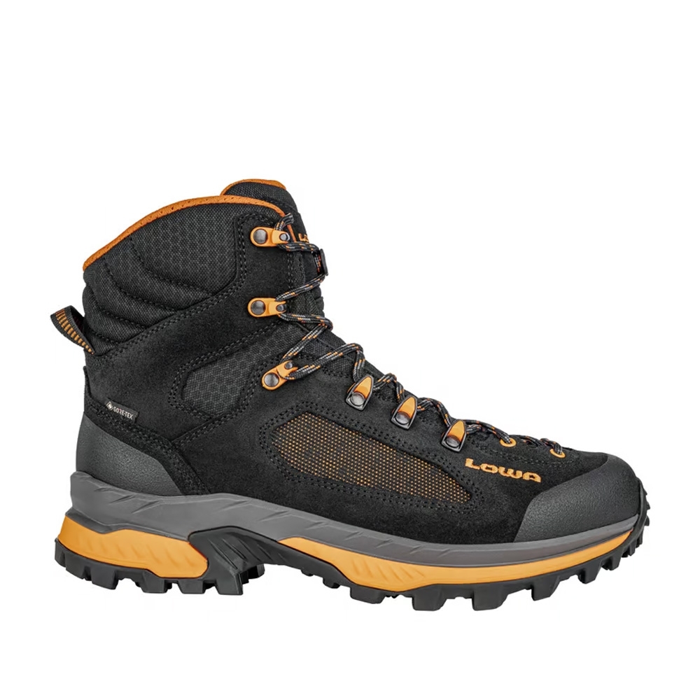 CORVARA GTX MID