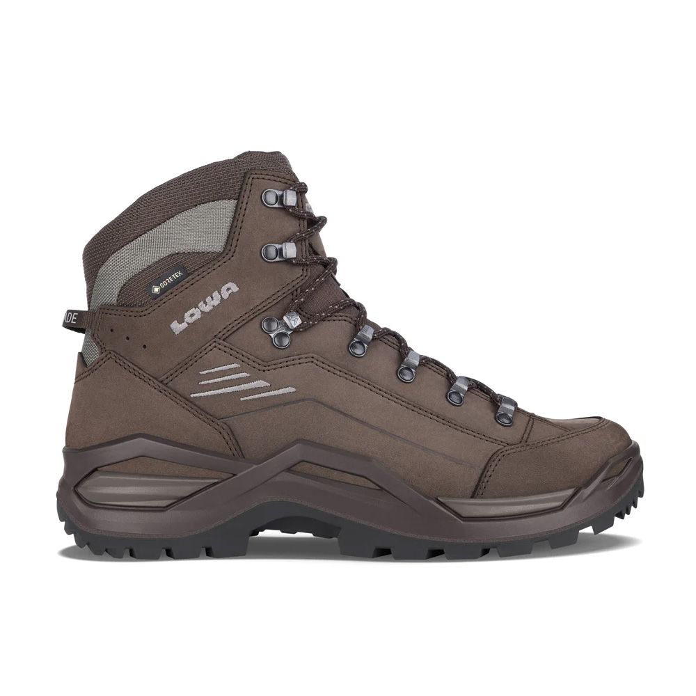 LOWA RENEGADE EVO GTX MID