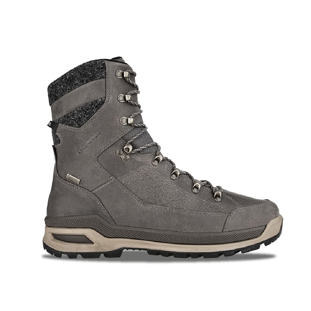 RENEGADE EVO ICE GTX