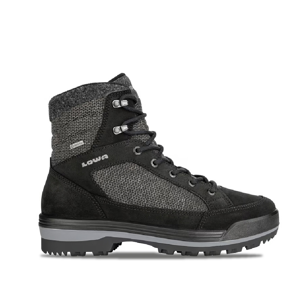 ISARCO GTX