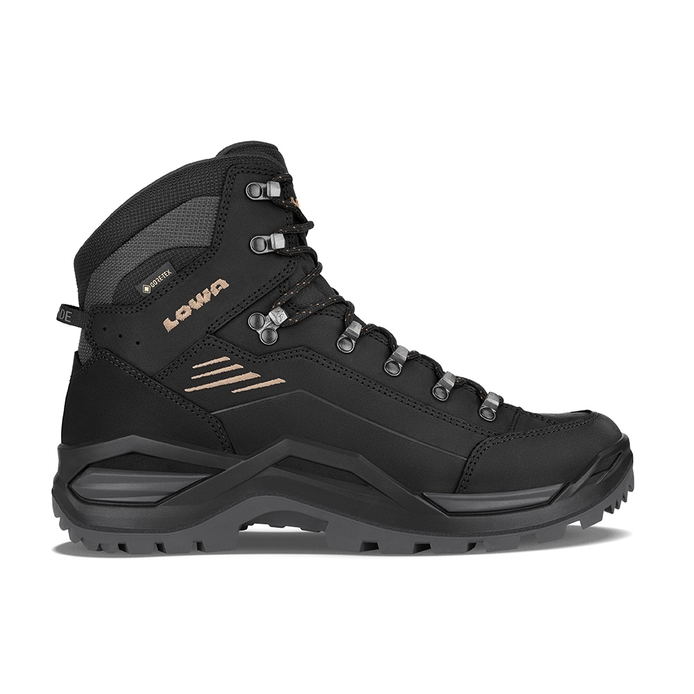 RENEGADE EVO GTX MID