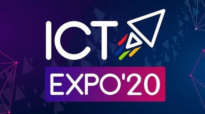 ICT EXPO-2020 
