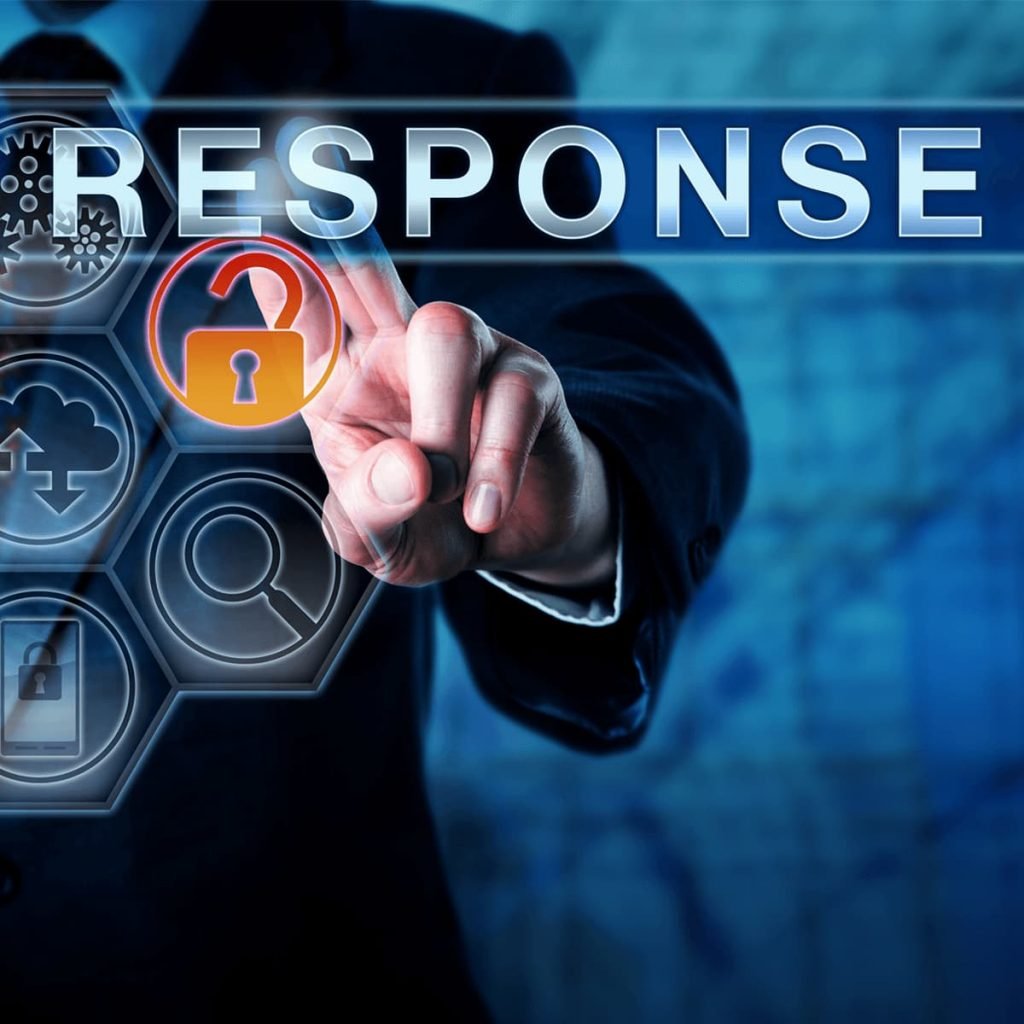 TRAINING COURSE: Cyber disaster response: development of simulation exercises