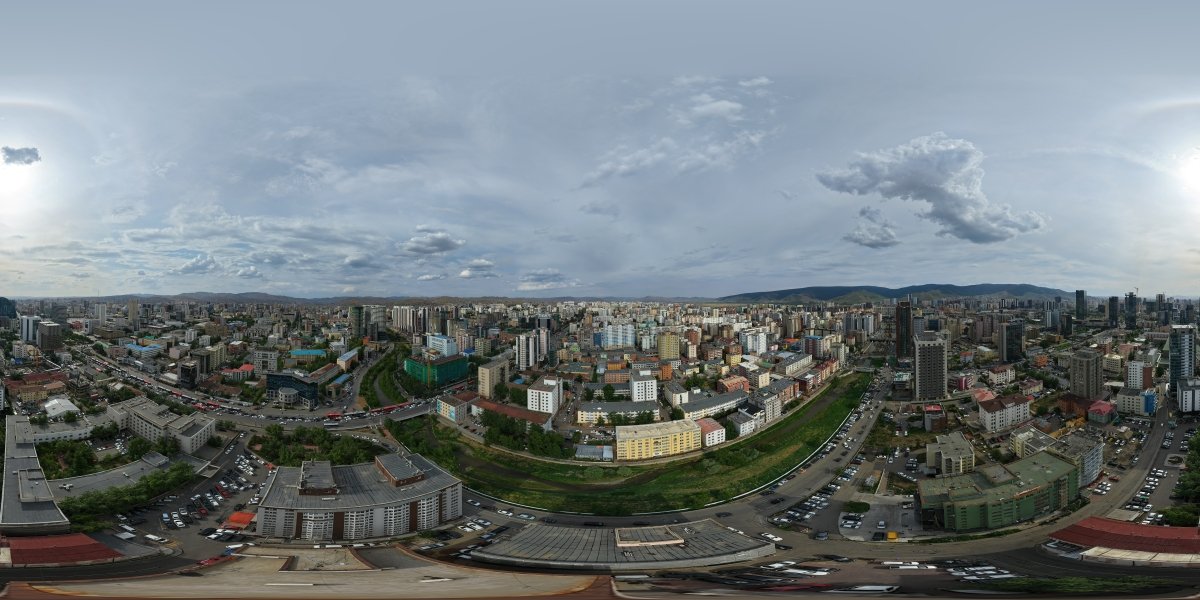 Аялал Жуулчлалын Салбарт 360 Виртуал Аялалын Хэрэглээ