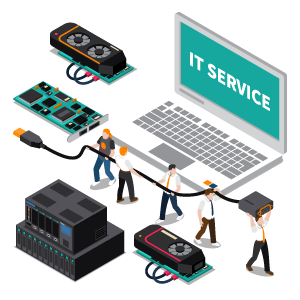 Орчин үеийн ажлын байрыг бий болгох нь нэг удаагийн худалдан авалт бус шинэ хэв маягийг нэвтрүүлэх Өөрчлөлт юм.