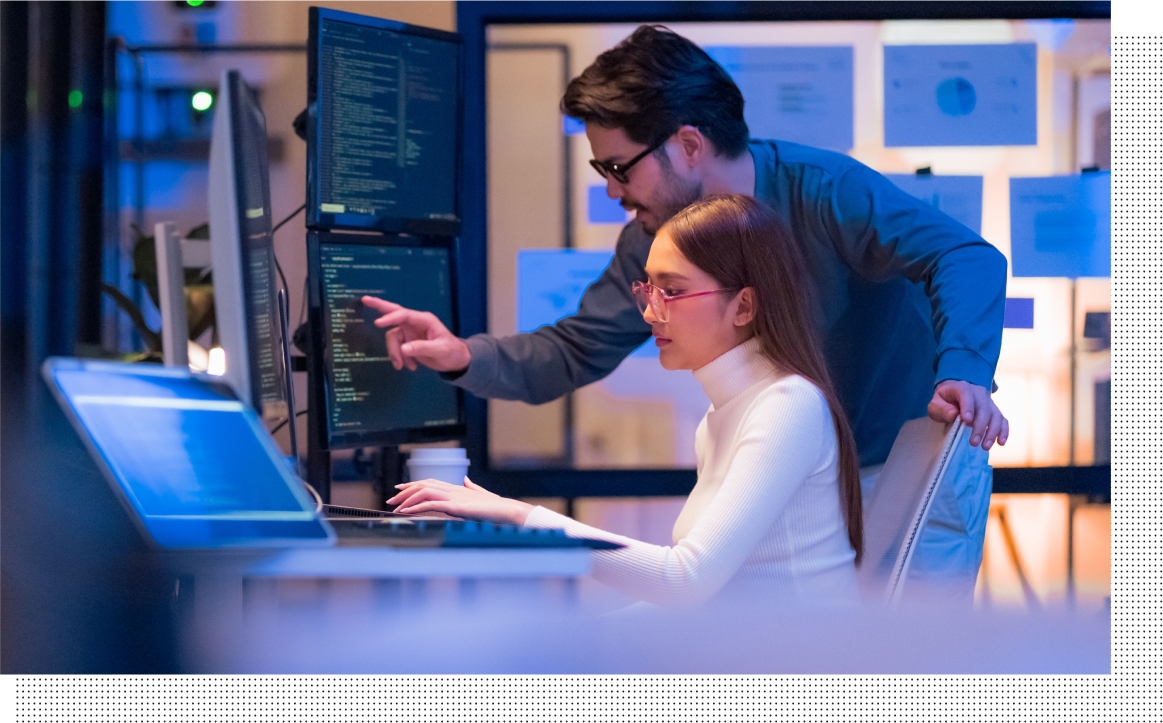 Better with SolarWinds and MOGUL SERVICE