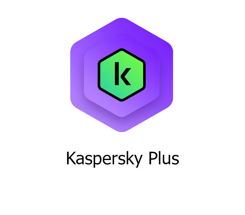 Kaspersky Plus - 5 төхөөрөмж - 1 жил | Могул Сервис ХХК