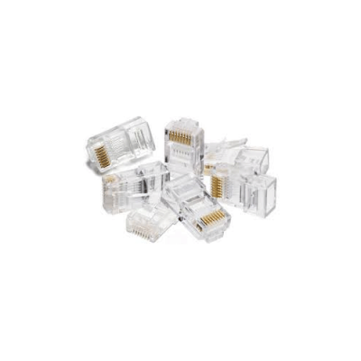 Сүлжээний толгой RJ45 | РИЙЛСОФТ ХХК