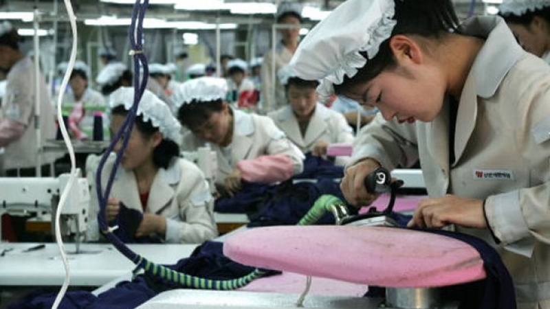 НҮБ-ын шийдвэрээр Хойд Солонгосын 1200 иргэнийг Монголоос албадан гаргана