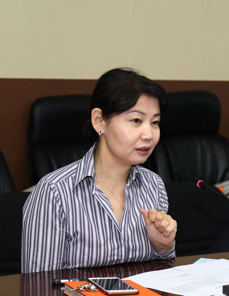 Ц.УРАНЧИМЭГ: ИРГЭД АГААРЫН БОХИРДЛЫГ БУУРУУЛАХАД ТОХИРСОН, ЗӨВ ТЕХНОЛОГИЙГ СОНГОН ХЭРЭГЛЭХ БОЛОМЖТОЙ БОЛЛОО