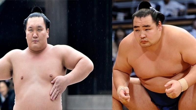 Хакүхо, Какүрюү нарыг шийтгэнэ