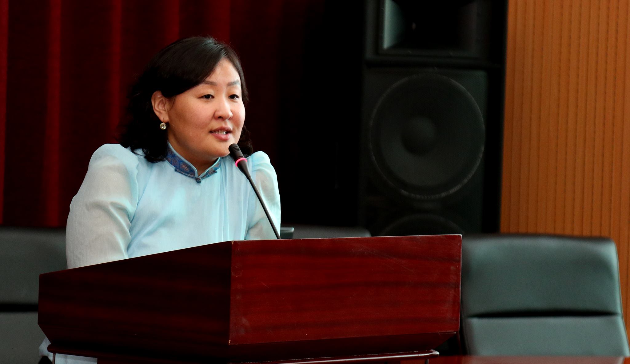 МАЗААЛАЙ, ТАХЬ, ХЭЭРИЙН БҮРГЭДИЙГ БОННЫН КОНВЕНЦОД БҮРТГЭЛЭЭ