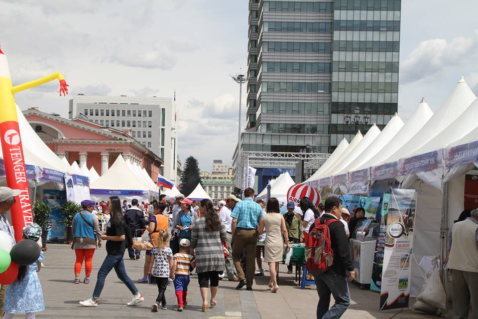 “ULAANBAATAR TRAVEL EXPO” аялал жуулчлалын үзэсгэлэн болно