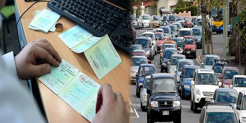 Улсын хэмжээнд татвар төлөгчийн тооллого явагдаж байна