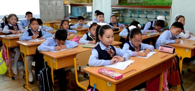 Сурагчид хоёрдугаар сарын 1-нийг дуустал нэг сар амарна