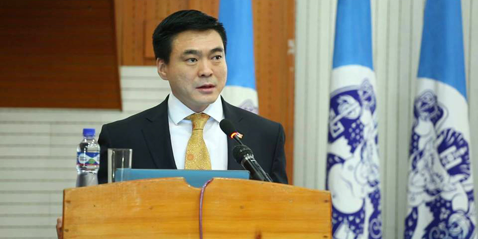 Нийслэлийн гэмт хэргээс урьдчилан сэргийлэх ажлыг зохицуулах зөвлөлийн 3 дугаар хуралдаан боллоо