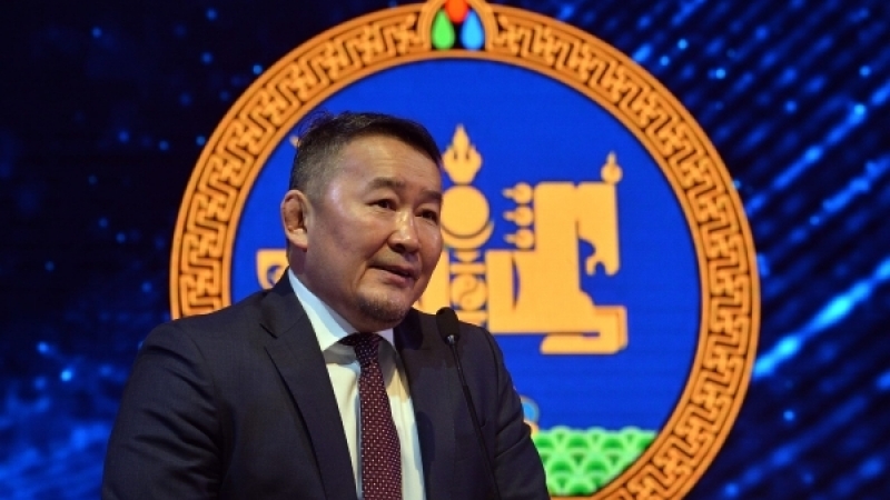 Х.Баттулга:Бизнесийн салбараас гарсан Ерөнхийлөгчийг бизнес эрхлэгч эмэгтэйчүүд ашиглах ёстой