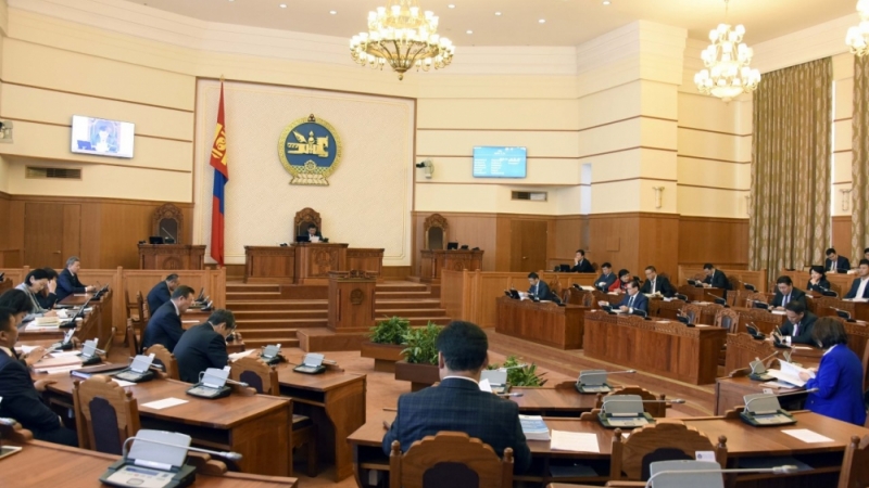 УИХ 2018 оны төсвийг баталлаа