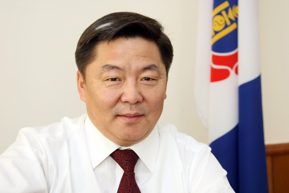 Д.Хаянхярваа: МАН орших уу, эс орших уу гэдгийн зааг дээр байна