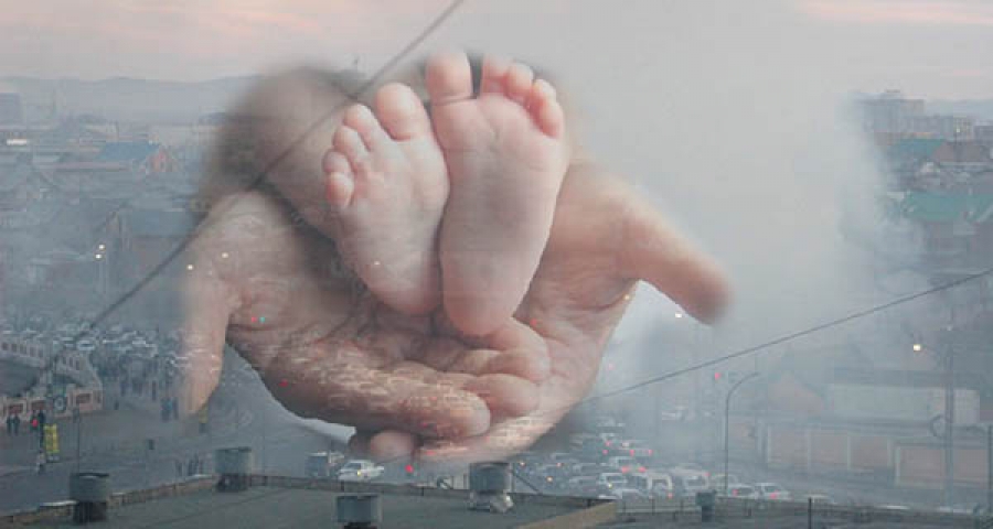 “Утааны эсрэг ээж, аавууд” жагсана