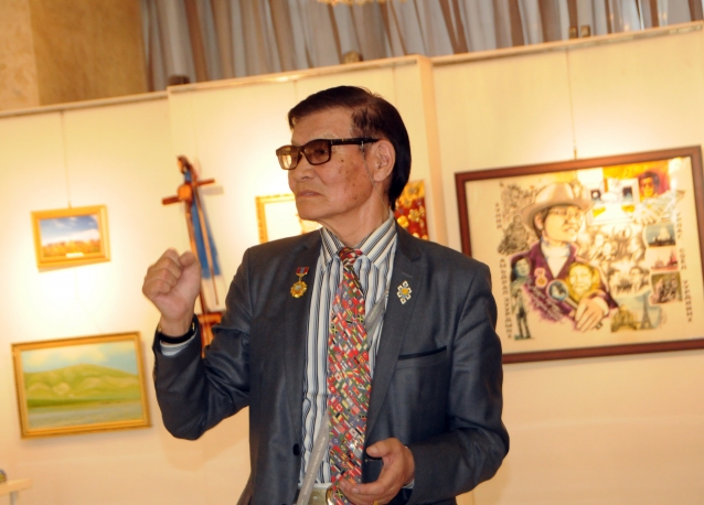 СГЗ Б.Дашзэвэг бага насны хүүхэд хүчирхийлэхийг завджээ