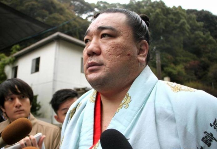 Харүмафүжид шийтгэл хүлээлгэхгүй гэжээ