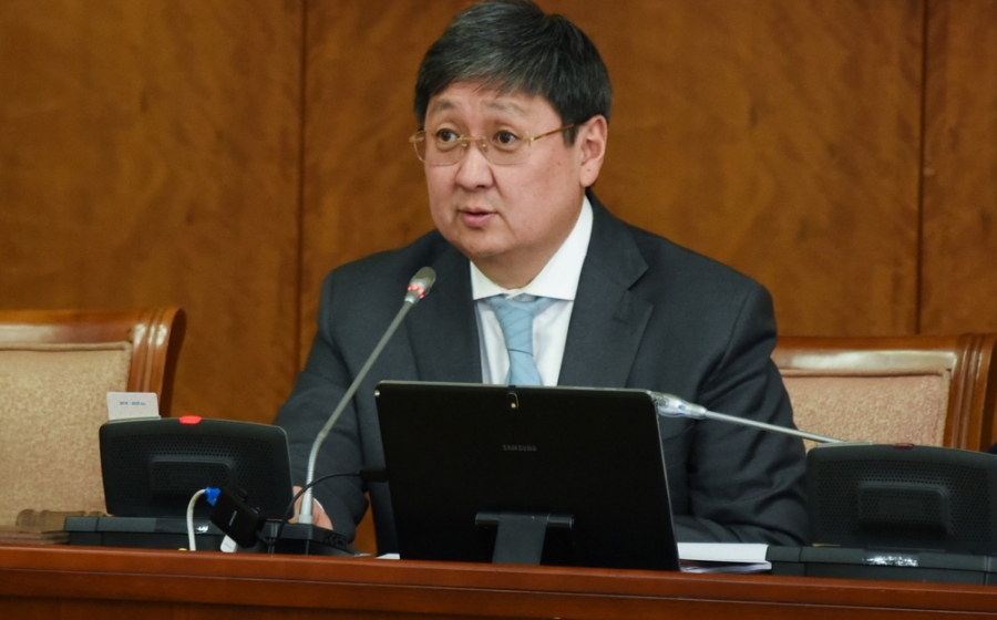 Ч.Хүрэлбаатар: Хар жагсаалтад орсон улсуудад ямар арга хэмжээ авах нь тодорхойгүй байна 