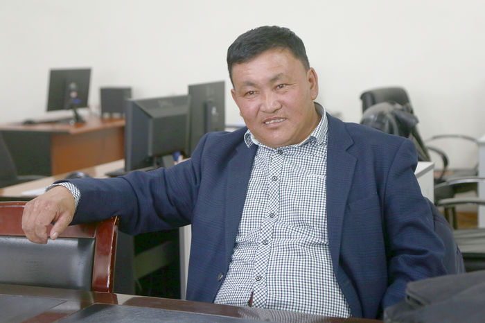 Ж.Төмөрсүх: Байгаль хамгаалагчид бидний сэтгэлд эх орноо хамгаалах зорилго үргэлж хадаатай байдаг