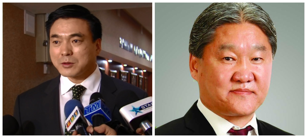 С.Амарсайханы оронд Р.Дагва НИТХ-ыг даргална