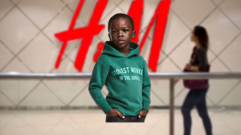 Эсэргүүцэгчид H&M-ийн салбар дэлгүүрүүдийг сүйтгэлээ