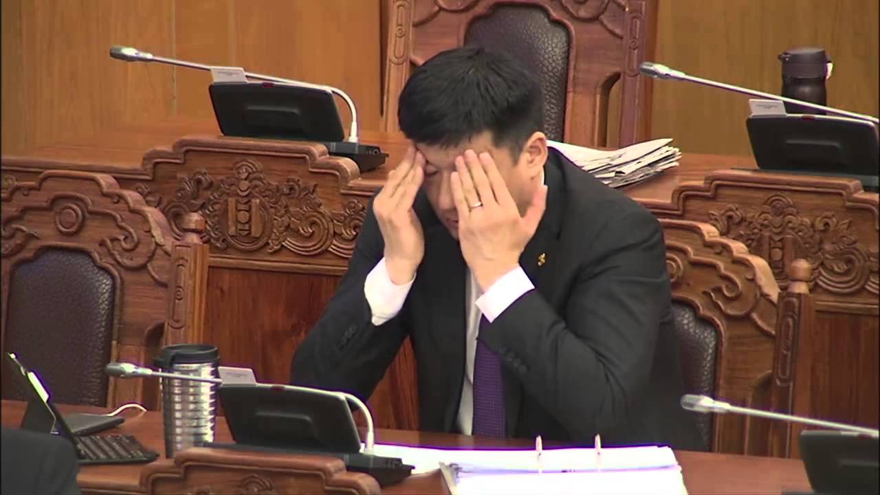 АТГ С.Баярцогтын асуудалтай холбогдуулан МЭДЭГДЭЛ гаргалаа