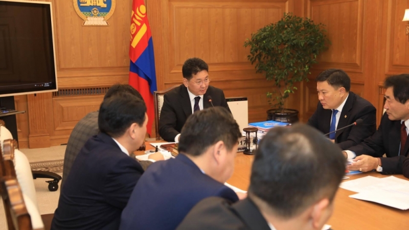 Хамгийн их утаатай бүс дэх сургууль, цэцэрлэгүүдийг оноос өмнө агаар шүүгчээр хангана