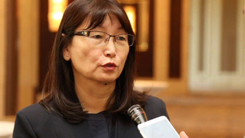 Т.Булган: Агаар, орчны бохирдол бол бүх нийтийн асуудал