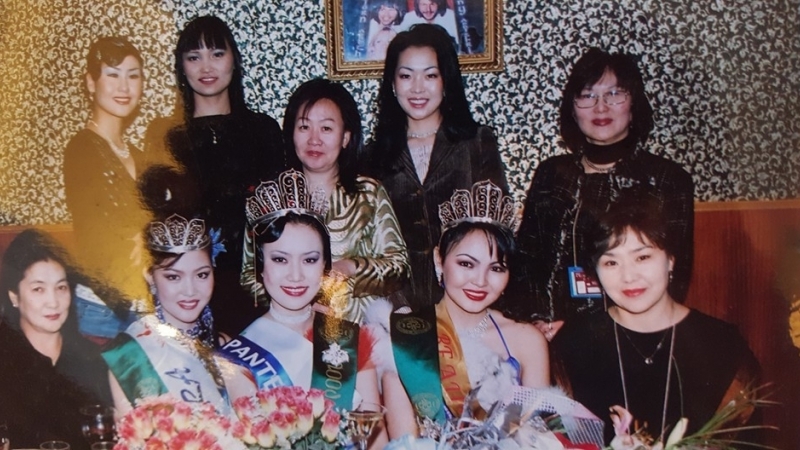 “Монголын сайхан бүсгүй” шалгаруулах уралдааныг сэргээн зохионо