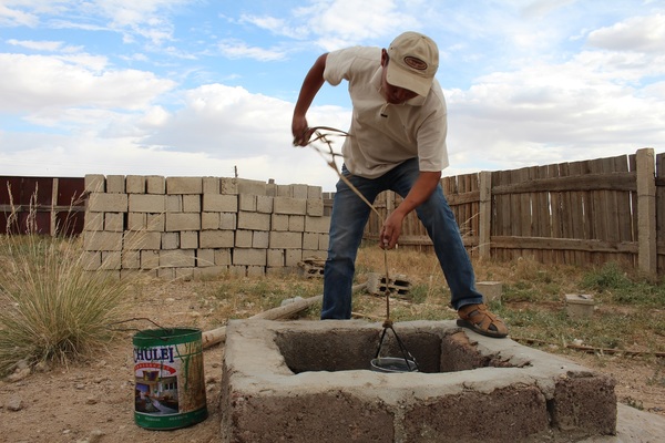 Өрөмдмөл худгаас ус авч ашигладаг иргэн, ААН байгууллагын анхааралд