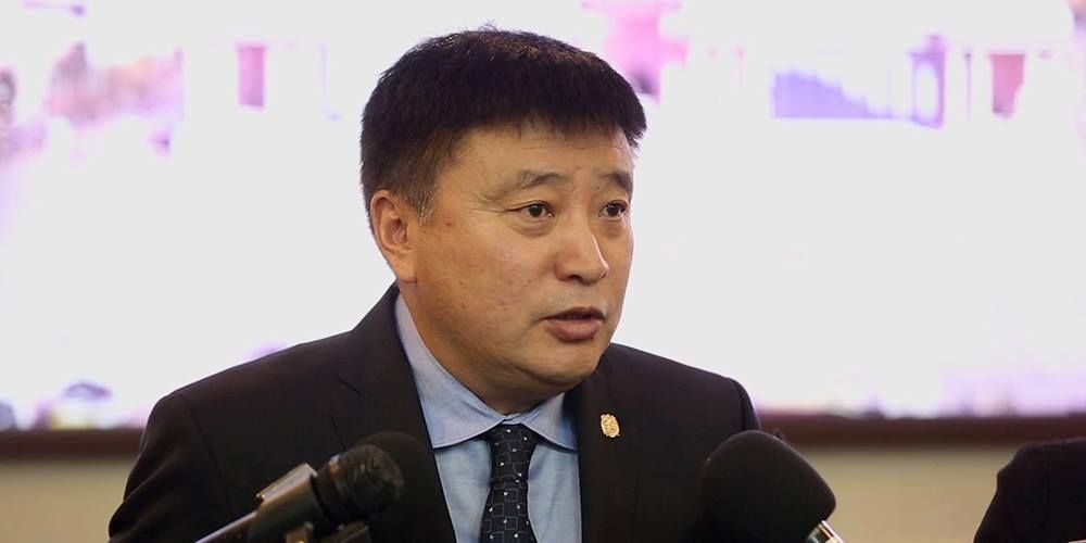 С.Батболд: Ирэх оны хотын төсөв бидний хувьд бүсээ чангалсан төсөв ч бүтээн байгуулалтын ажлаа үргэлжлүүлнэ