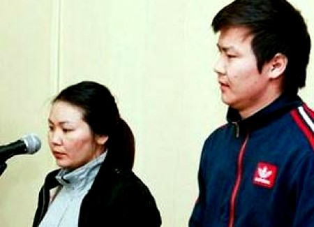 Т.Цогт, Г.Маралмаа нарын хэргийг Улсын Дээд шүүх эцэслэн хянана