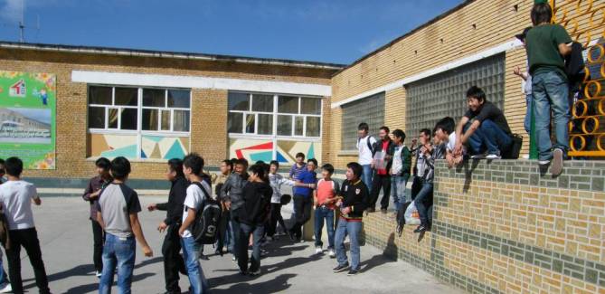 Өнөөдөр хаана ямар сургуулиуд ажил хаях вэ?