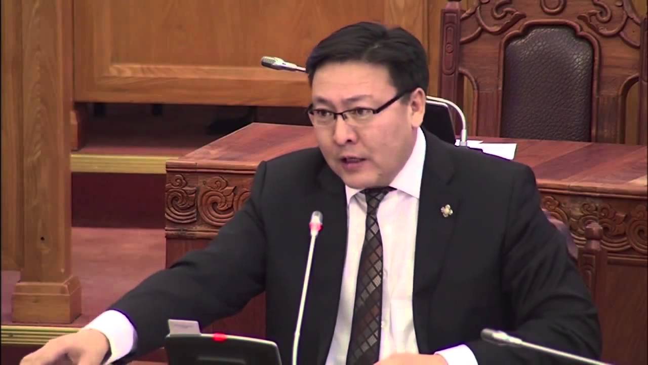 Ж.Батзанданг ална хэмээн заналхийлсэн гэв