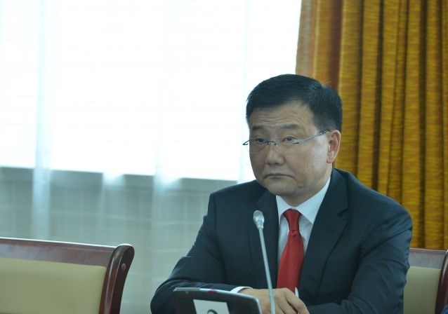 Х.Энхжаргал: С.Баярцогттой холбоотой асуудал гүнзгийрэх шатандаа орсон