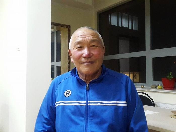 П.РЭНЦЭНДОРЖ: ЭЦЭГ ЭХ, ӨВӨГ ДЭЭДЭС МААНЬ БАЙГАЛИА Л ХАЙРЛАЖ БАЙ ГЭСЭН СУРГААЛИАР БИДНИЙГ ХҮМҮҮЖҮҮЛСЭН