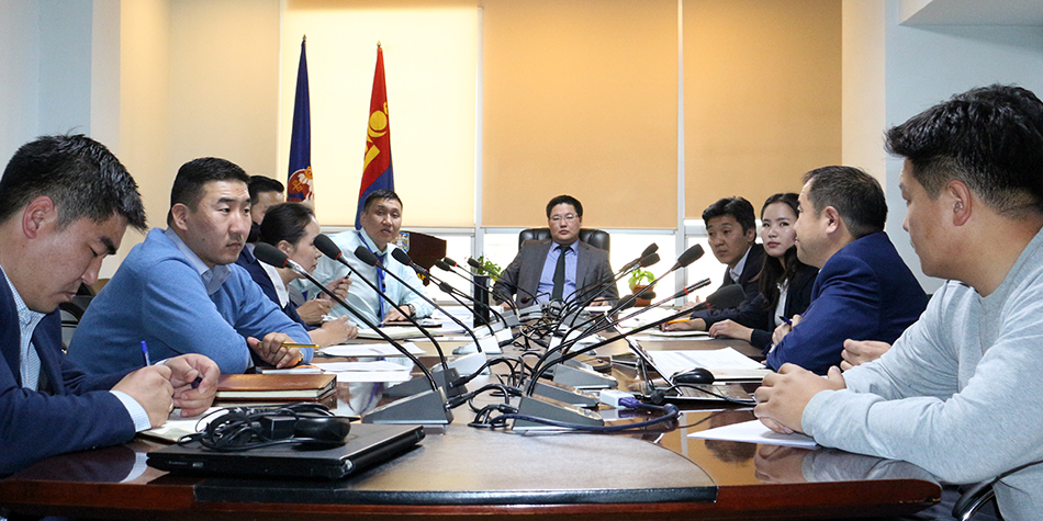 Тендерийн үйл ажиллагаа нээлттэй болно