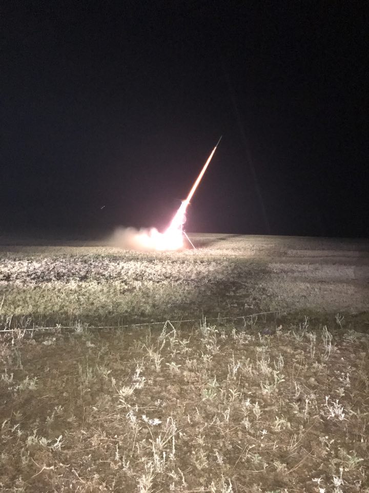 Батсүмбэрт гарсан 6 түймрийг унтрааж, цурманд орууллаа