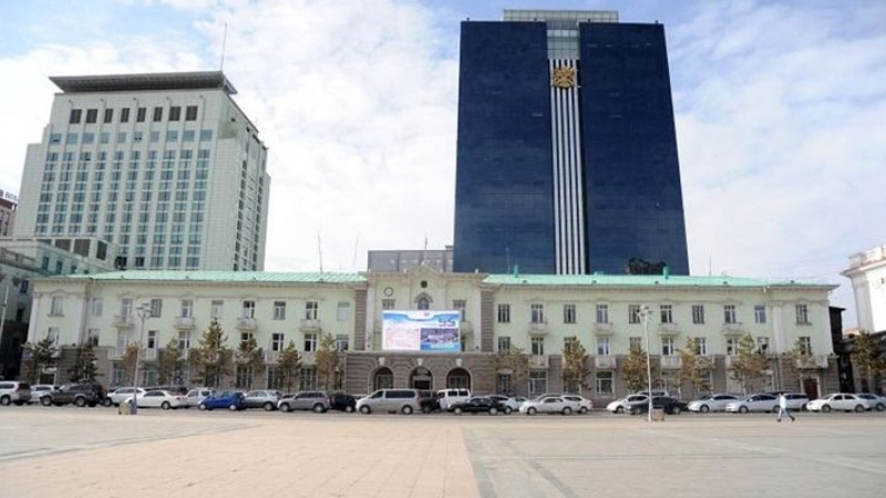 Нийслэлийн төр, захиргааны болон харьяа байгууллагуудыг Яармаг орчимд шилжүүлнэ