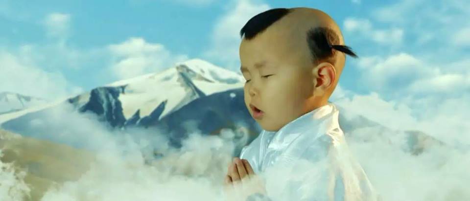 Б.Бат-Энэрэл: Отгонтэнгэр амьд уул, дээшээ авирч болохгүй. Тэгвэл цас нь нурчихна...