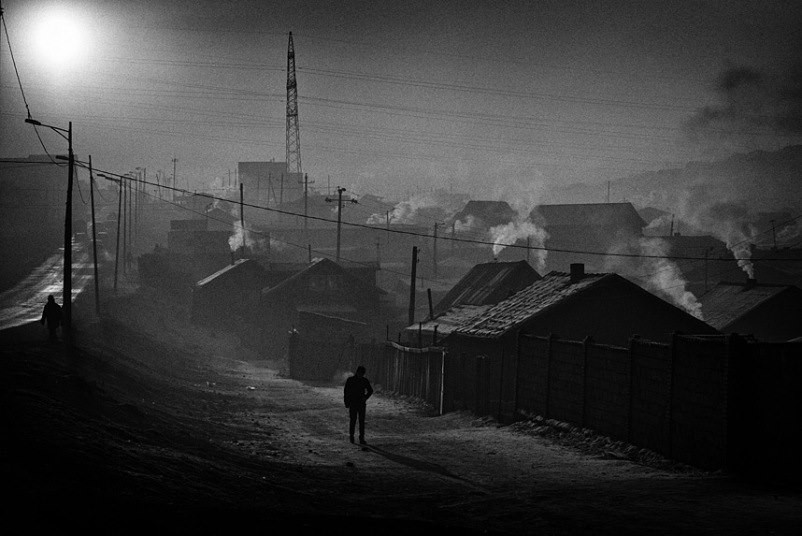 Төсөлд хамрагдах айл өрхүүдийг сонгон шалгаруулна