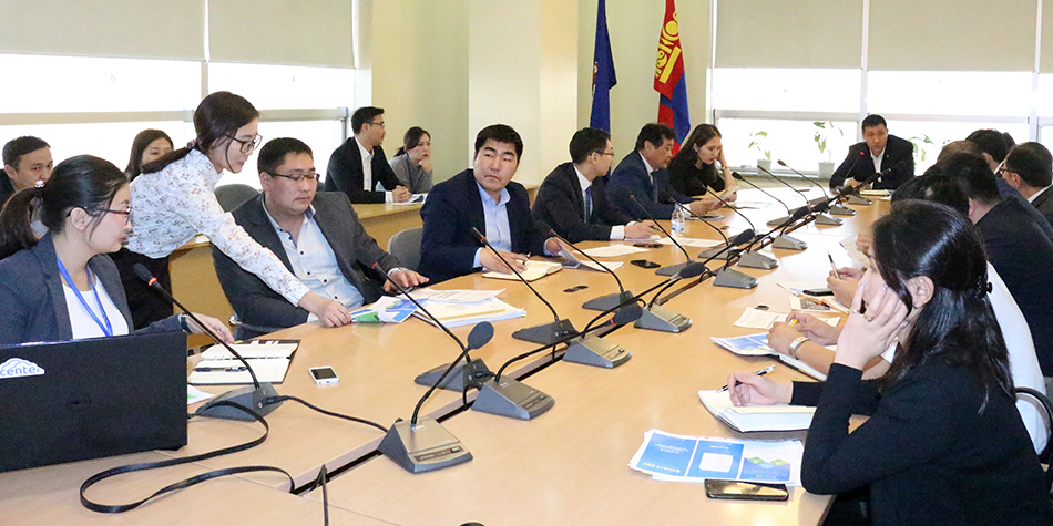 Тээврийн хэрэгслийн албан татвар, төлбөр, торгуулийг oнлайнаар төлөх боломж бүрдлээ