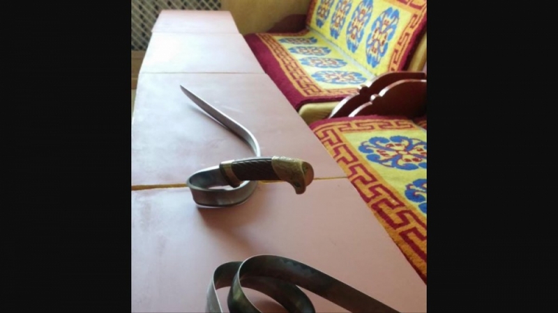 Сэлэм гаргаж зодолдсон найман залууг шалгаж байна