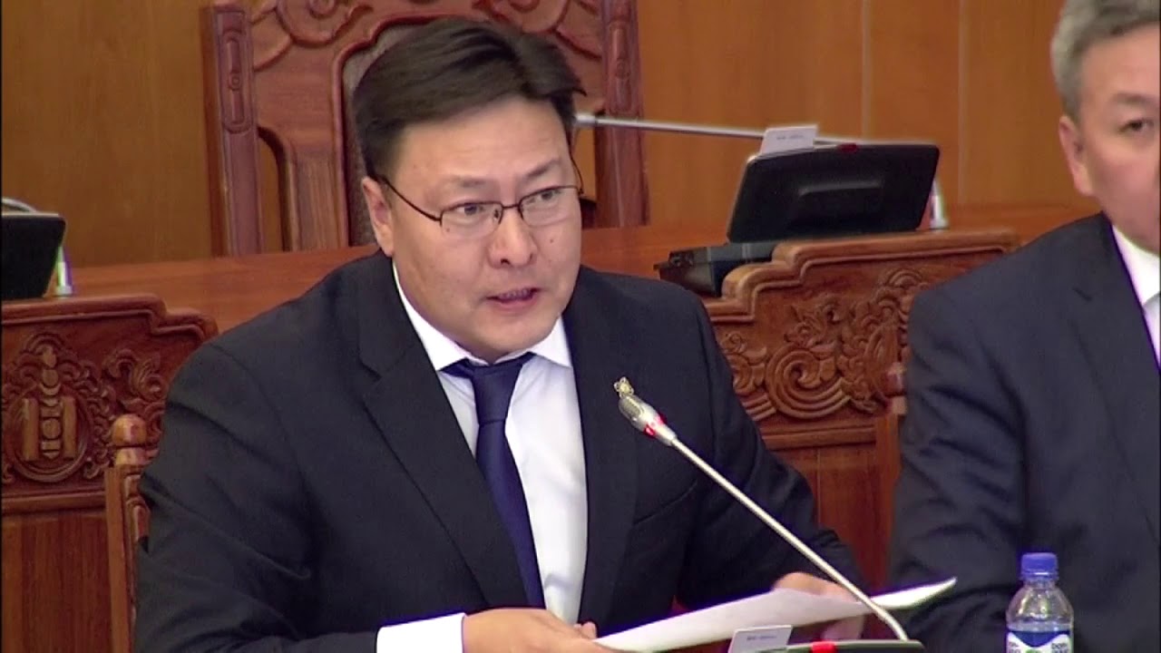 Ж.Батзандан: Гэмт хэргийн шинжтэй, нууцалсан материалуудаа ил болго