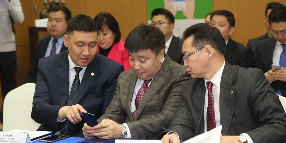 Автотээврийн хэрэгслийн албан татварыг онлайнаар төлөх Smartcar.mn цахим системийг нэвтрүүллээ